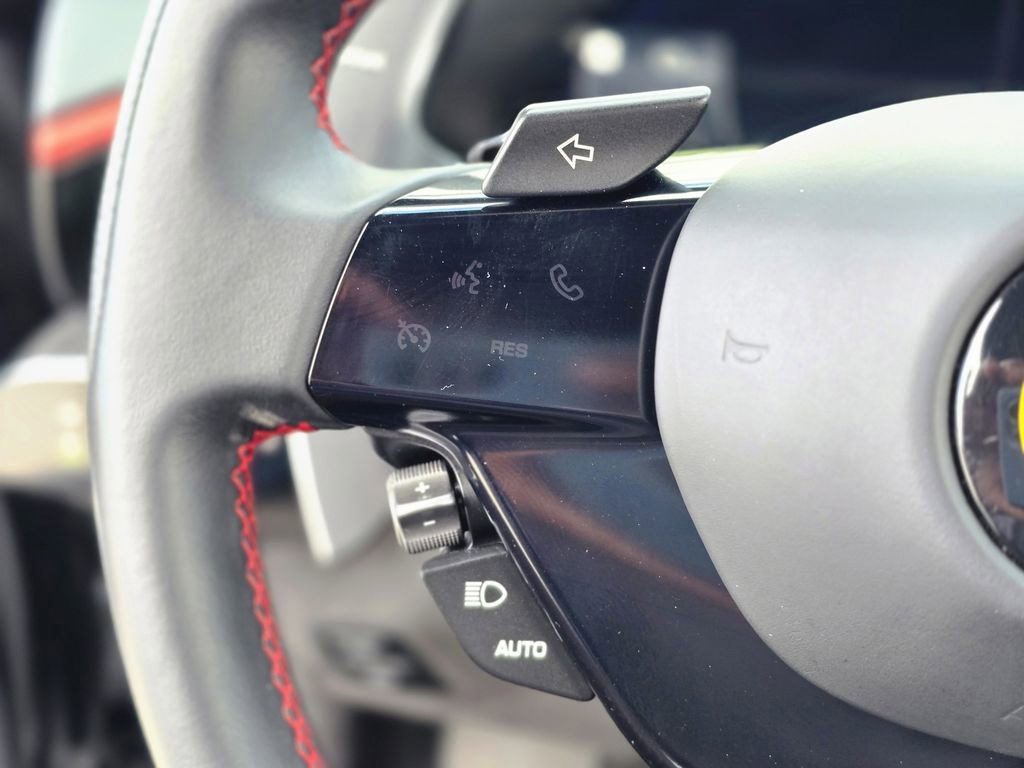 Used 2024 Ferrari Roma image 13
