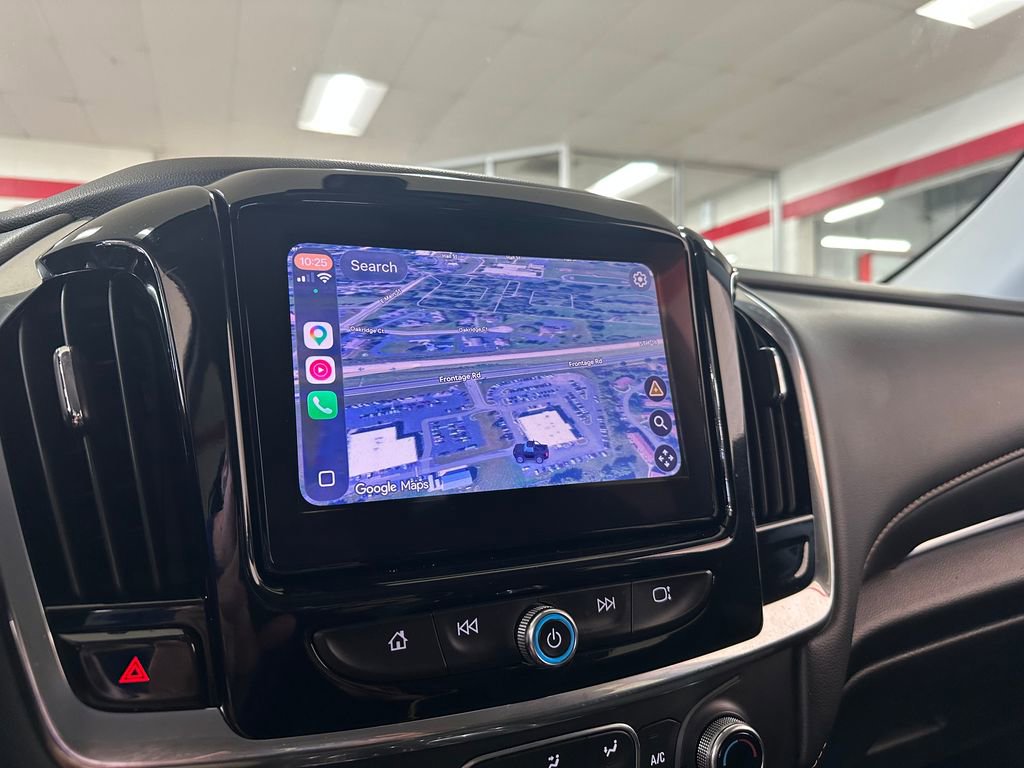 Used 2020 Chevrolet Traverse LT FWD image 24