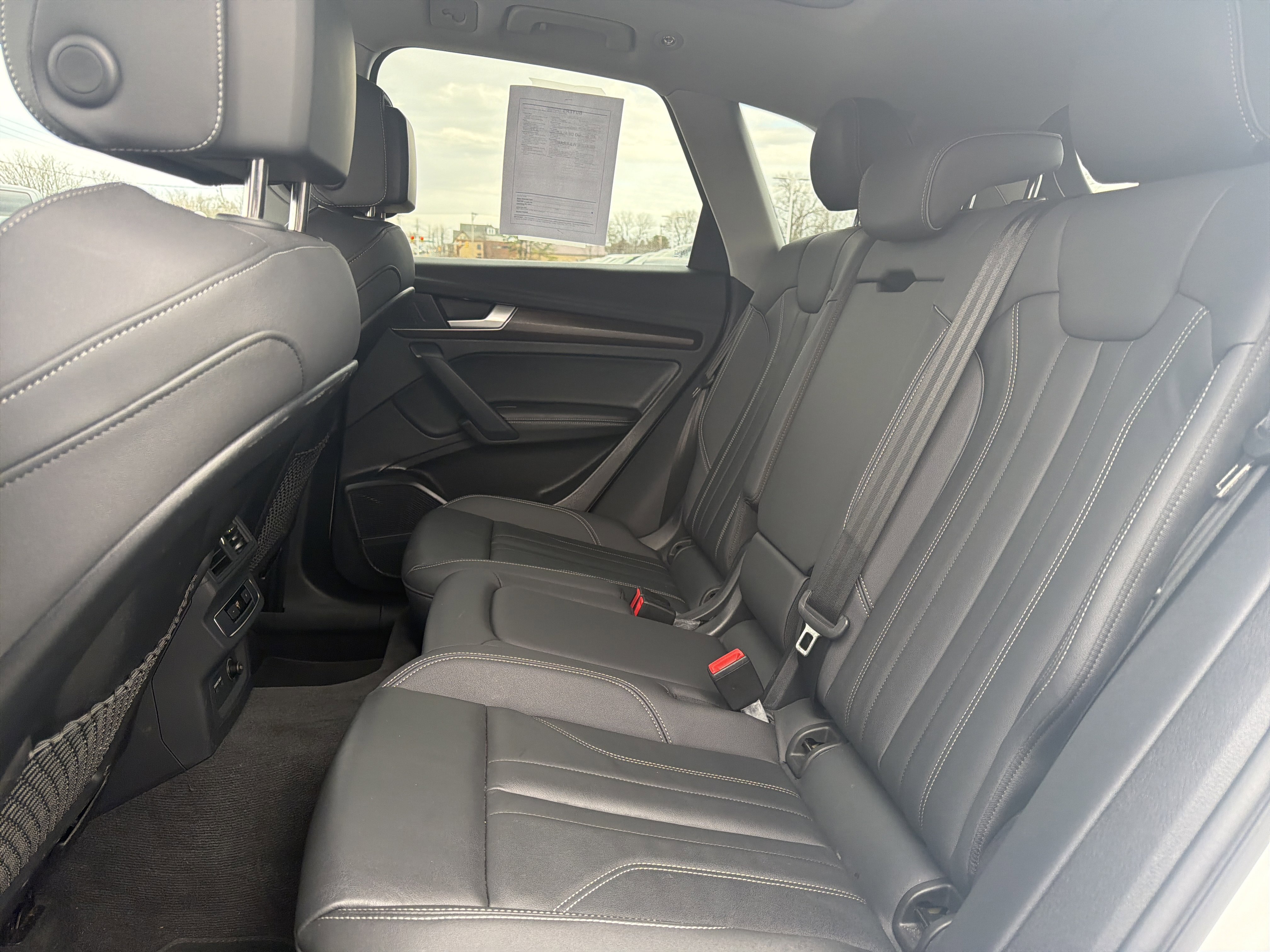 Used 2024 Audi Q5 2.0T Premium Plus image 13