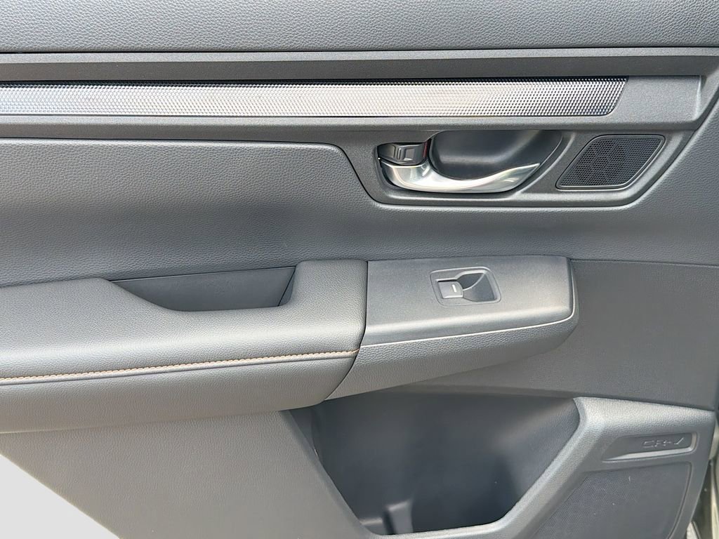 Used 2026 Honda CR-V TrailSport image 27