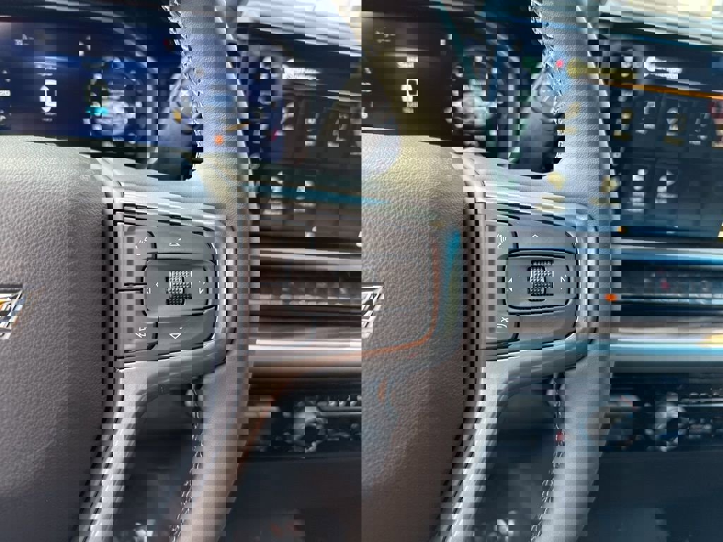 New 2026 Chevrolet Silverado 1500 LT image 23