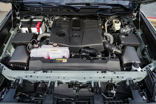 New 2026 Toyota Tundra SR5 image 18