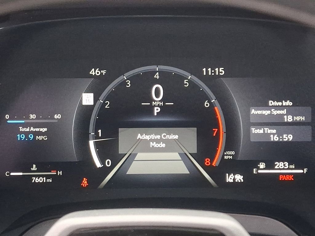 Used 2025 Lexus RX 350 Premium w/ Convenience Package image 21