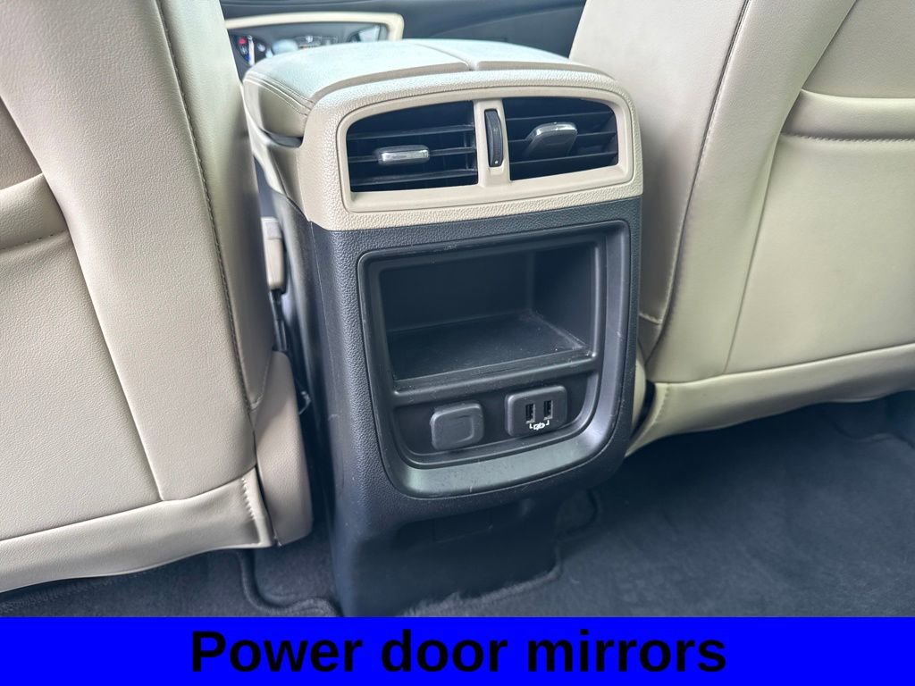 Used 2019 Buick Envision Preferred image 21