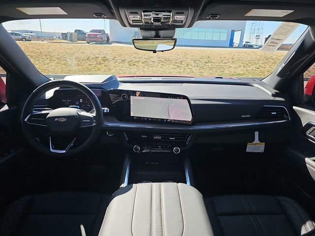 New 2026 Chevrolet Tahoe High Country image 21