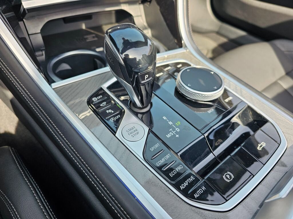 Used 2020 BMW 840i xDrive Convertible AWD/4WD image 26