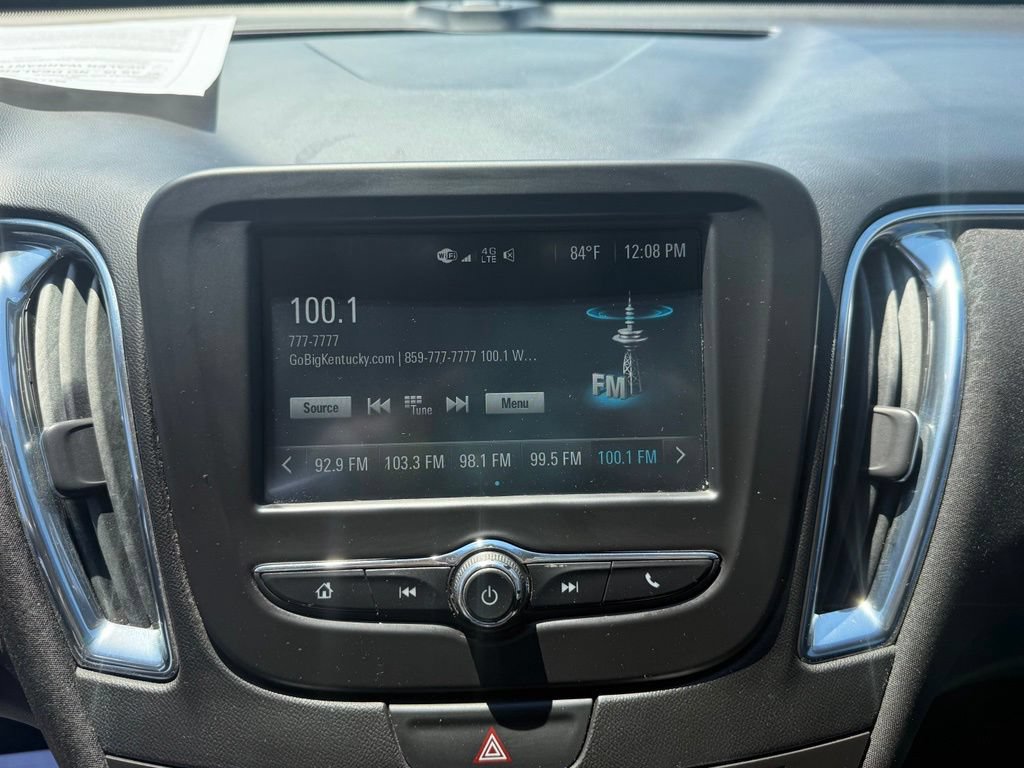 Used 2018 Chevrolet Malibu LT FWD image 37