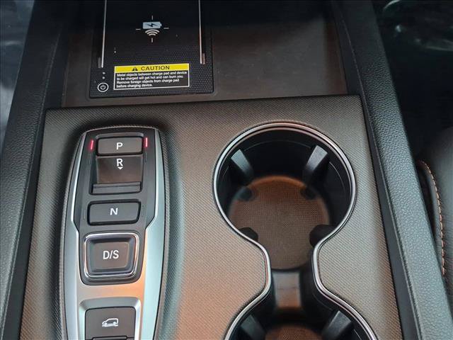 Used 2024 Honda Passport TrailSport image 12