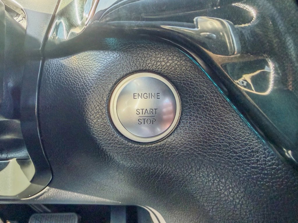 Used 2019 Mercedes-Benz GLS 550 4MATIC image 19