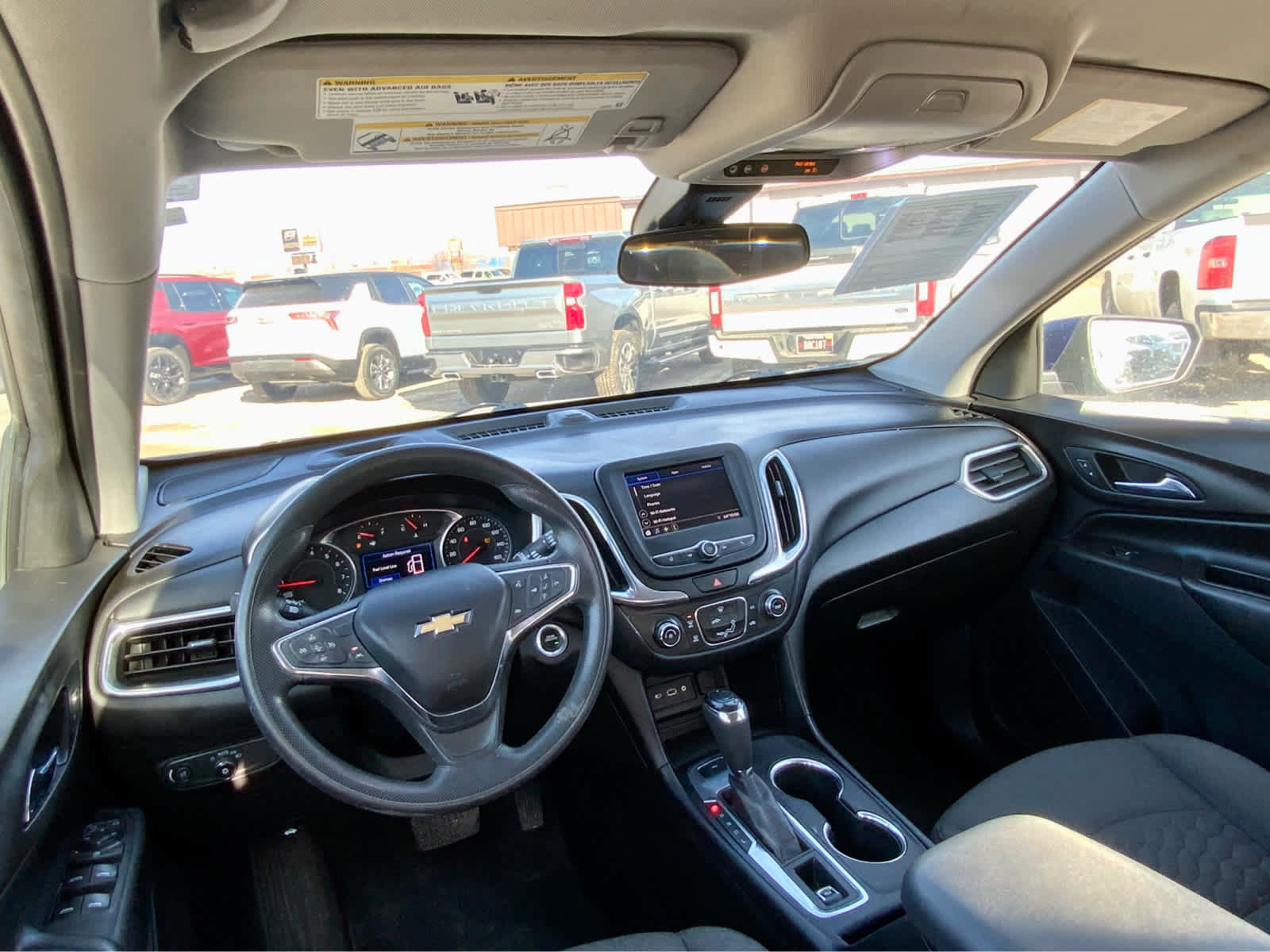 Used 2020 Chevrolet Equinox LT image 30