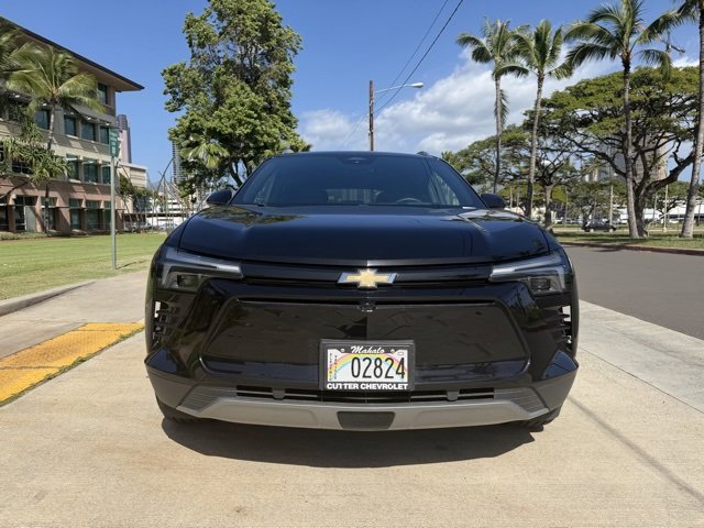 Used 2024 Chevrolet Blazer EV LT image 8