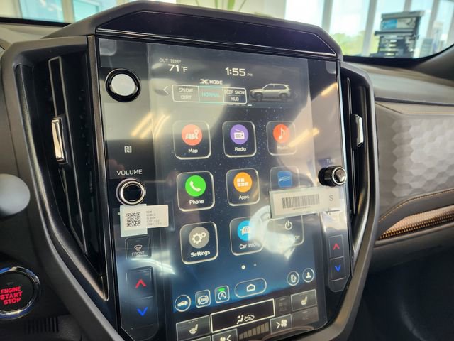 New 2026 Subaru Forester Wilderness image 22