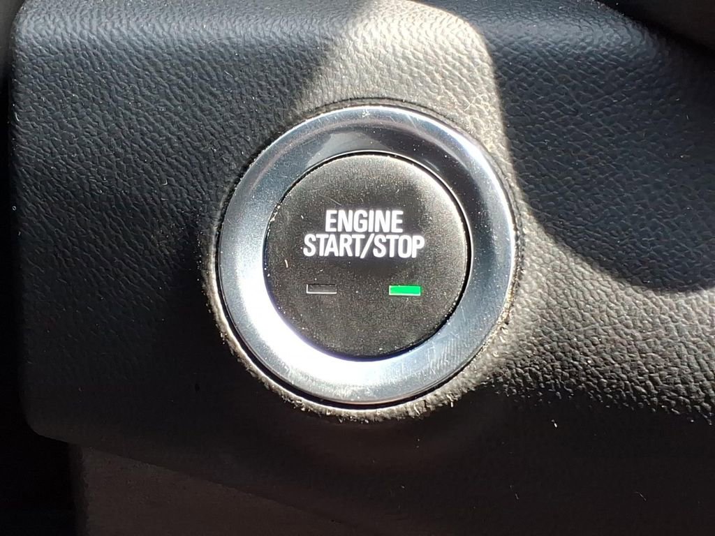 Used 2024 GMC Terrain SLE FWD image 22