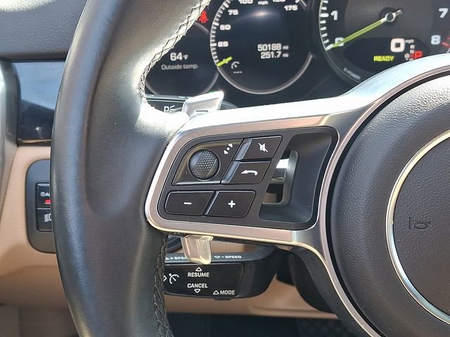 Used 2019 Porsche Cayenne E-Hybrid image 26