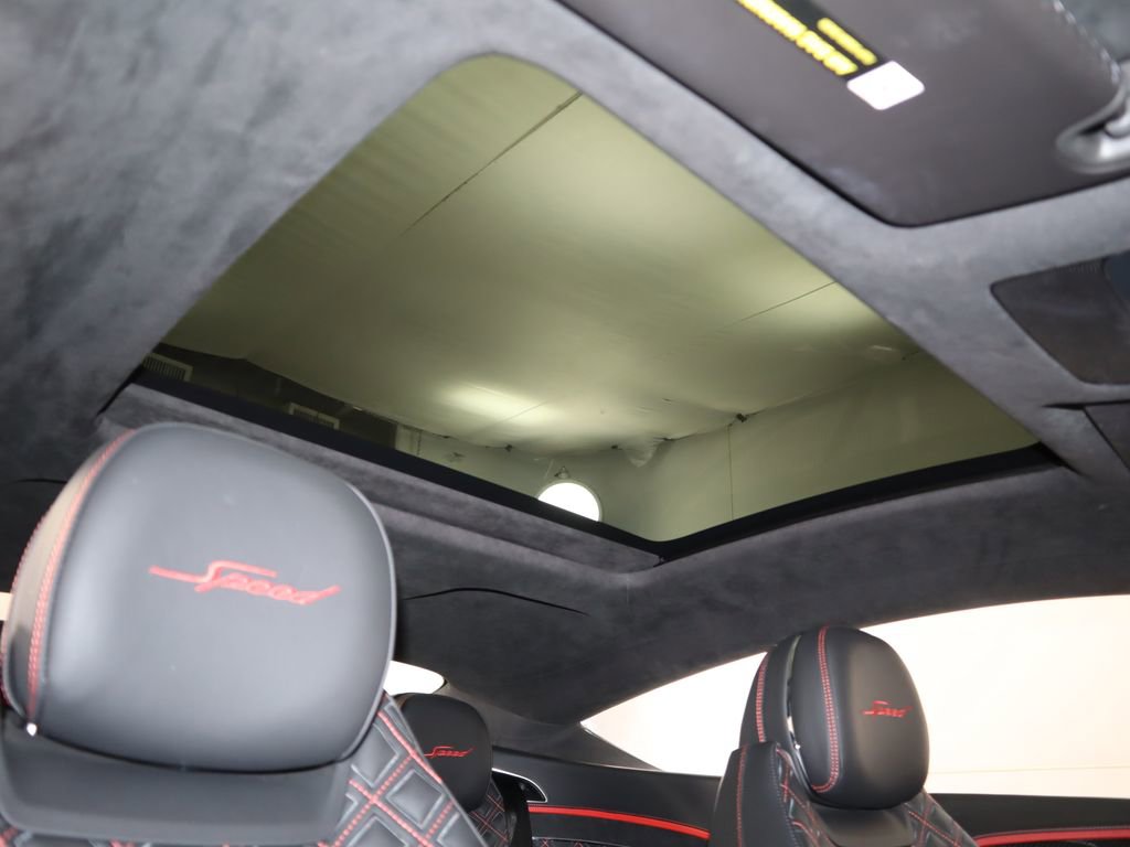 Used 2024 Bentley Continental GT Speed image 19