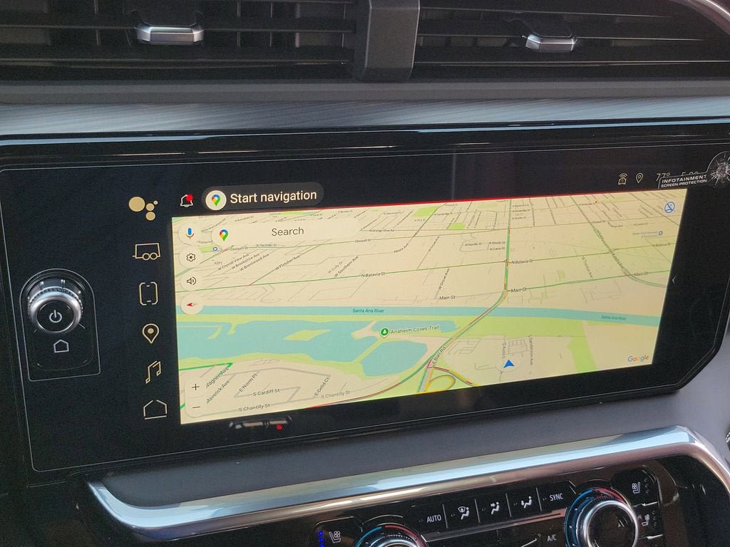 New 2026 GMC Sierra 1500 Denali Ultimate AWD/4WD image 14