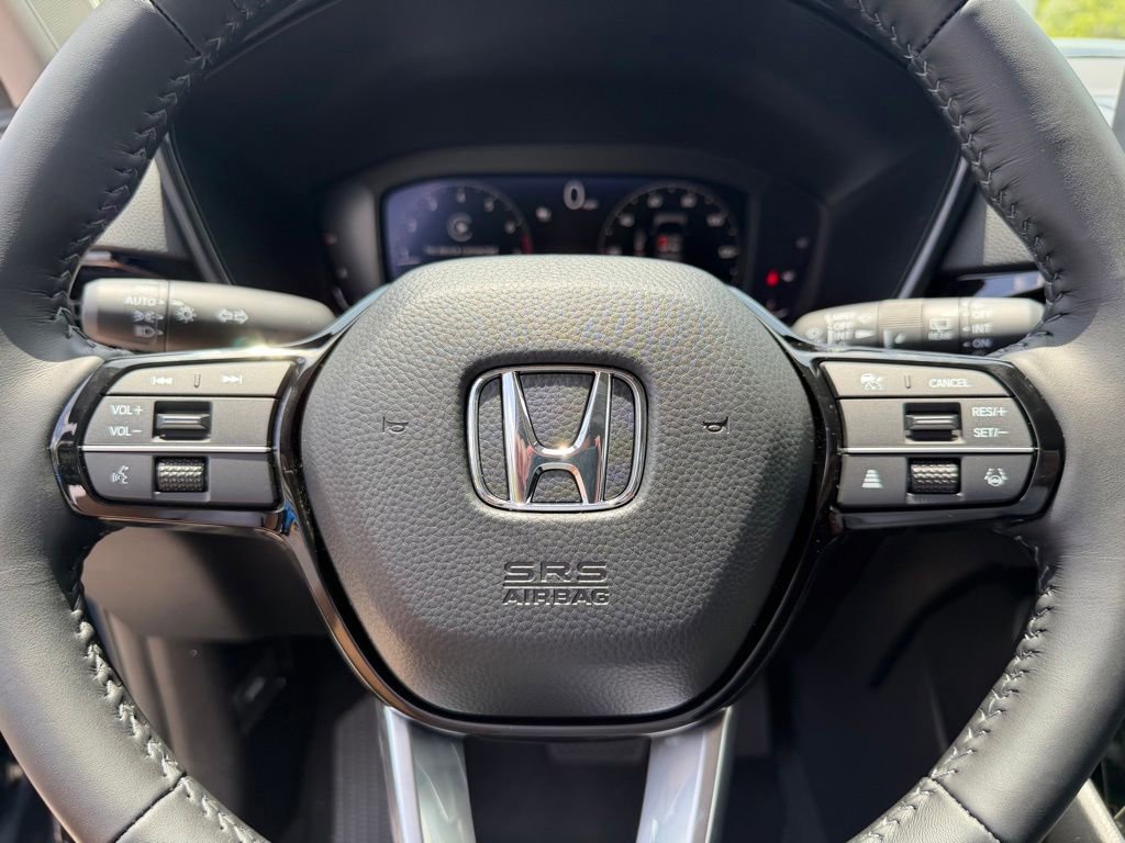 New 2026 Honda CR-V EX-L image 18