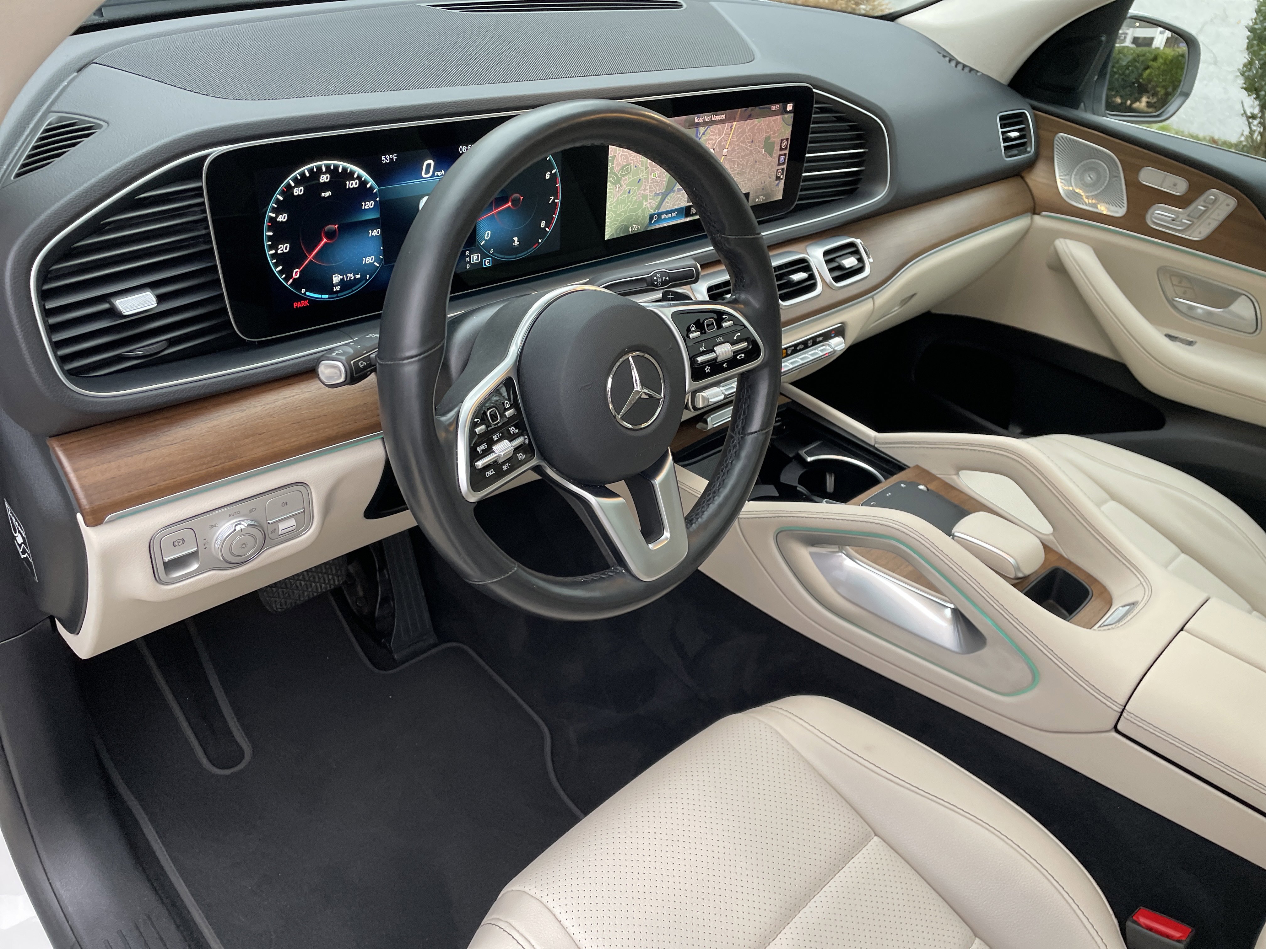 Certified 2022 Mercedes-Benz GLE 350 4MATIC image 18