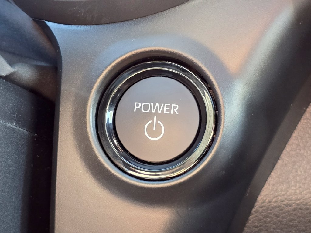 New 2026 Toyota Sienna Platinum AWD/4WD image 33