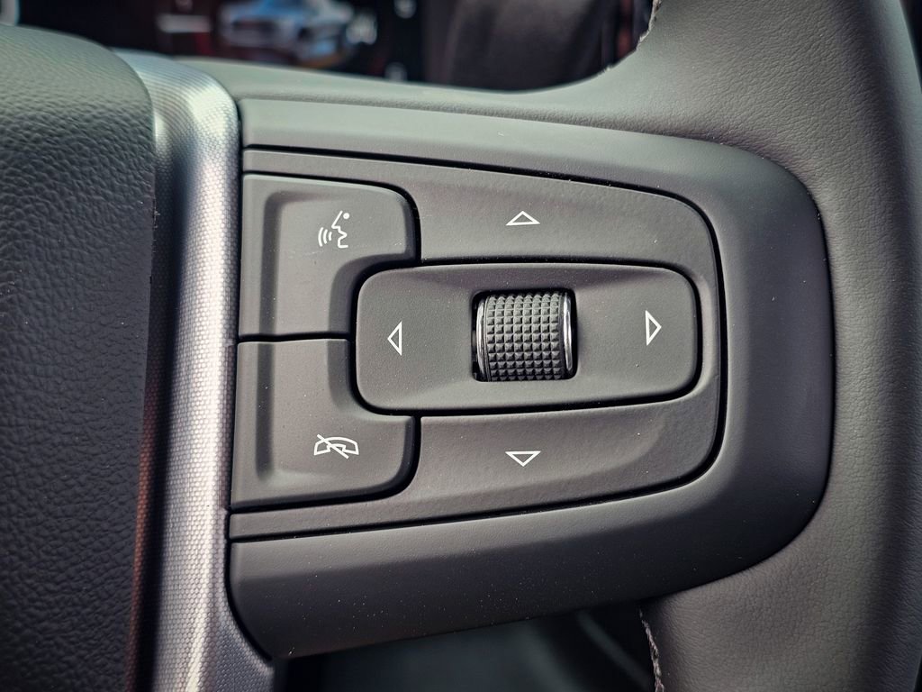 New 2026 GMC Sierra 1500 Elevation w/ Elevation Select Package image 20