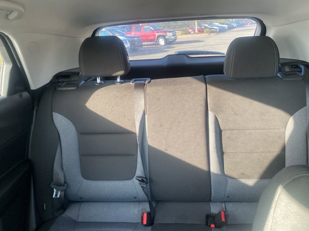 Used 2022 Chevrolet TrailBlazer LT image 28