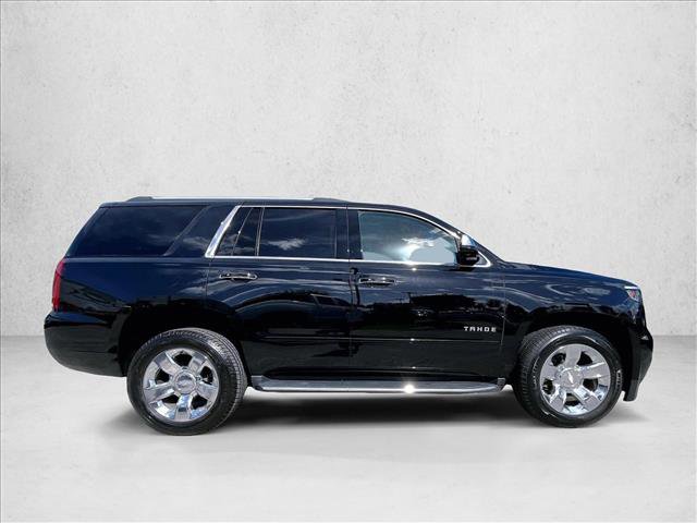 Used 2017 Chevrolet Tahoe Premier RWD image 5
