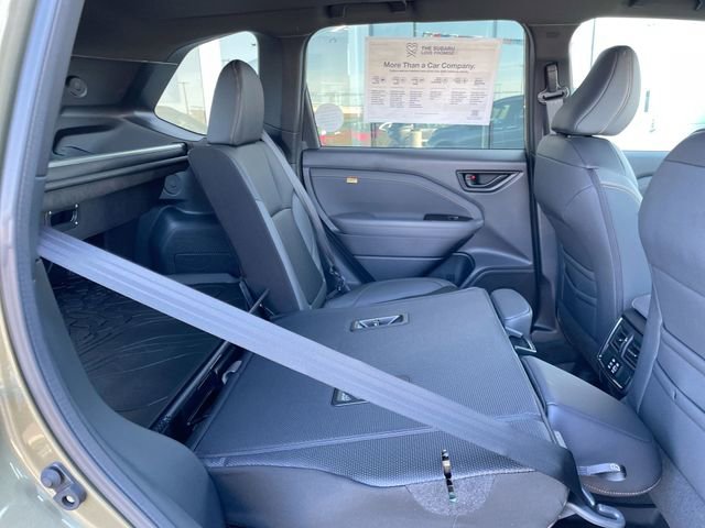 New 2026 Subaru Forester Wilderness image 16