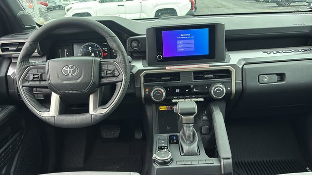 New 2026 Toyota Tacoma SR5 image 7
