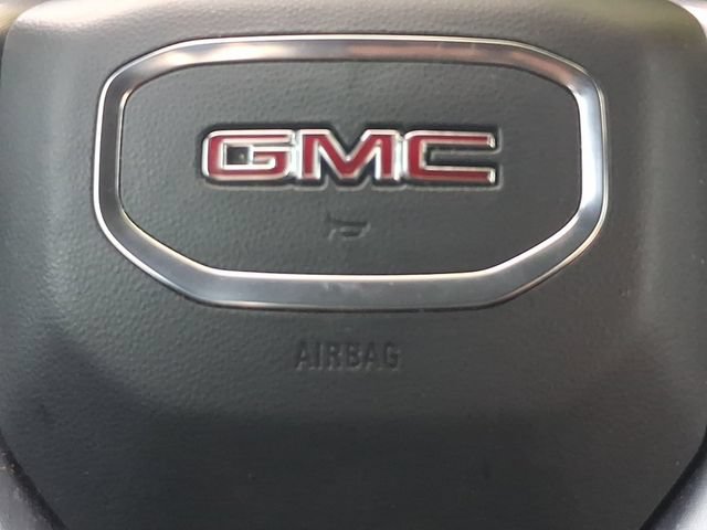 Used 2020 GMC Sierra 1500 SLT RWD image 13