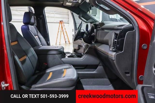 Used 2024 GMC Sierra 2500 AT4 w/ AT4 Premium Plus Package image 12