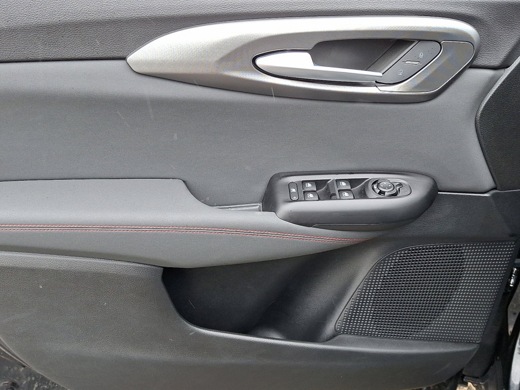 Used 2024 Alfa Romeo Tonale Veloce image 23