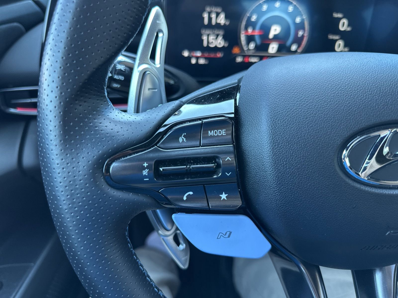 Used 2023 Hyundai Elantra N image 25