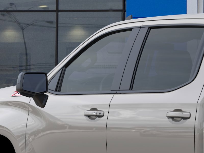 New 2026 Chevrolet Silverado 1500 RST w/ True North Edition Plus image 12