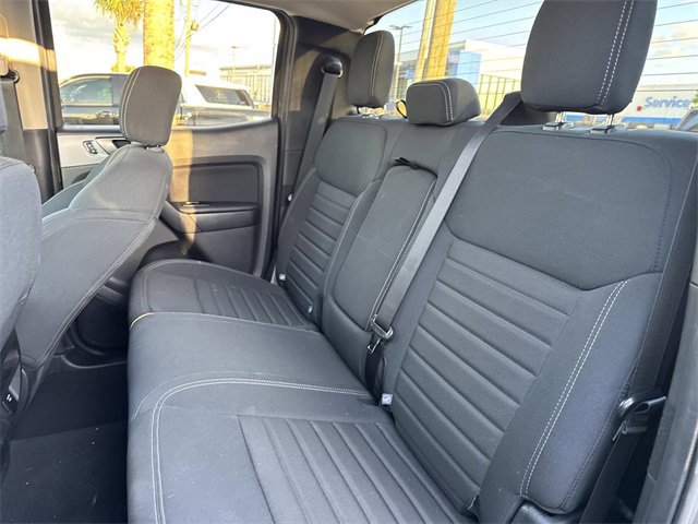 Used 2021 Ford Ranger XLT w/ Equipment Group 301A Mid image 15