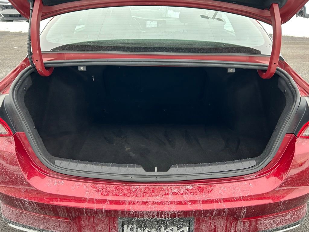 Used 2024 Kia K5 GT-Line w/ GT-Line Premium Package image 27