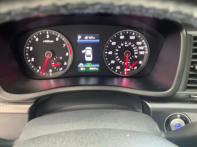 Used 2019 Hyundai Sonata Limited FWD image 9