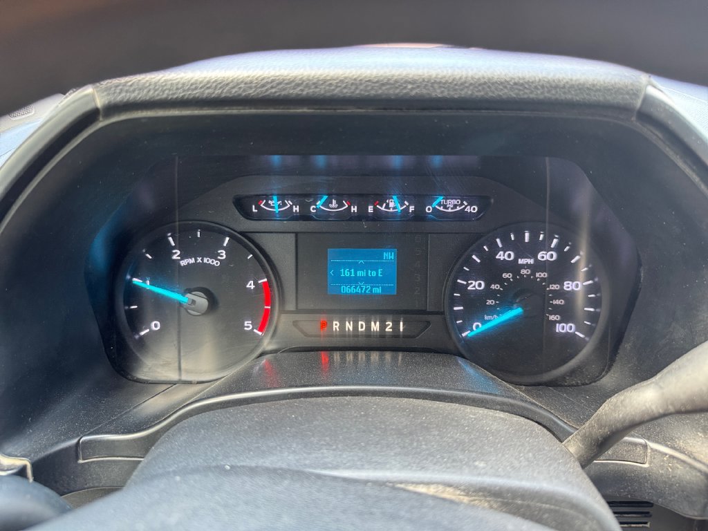 Used 2019 Ford F550 4x4 Crew Cab Super Duty image 16
