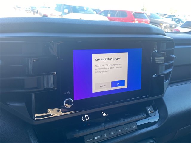 New 2026 Toyota Tundra SR image 21