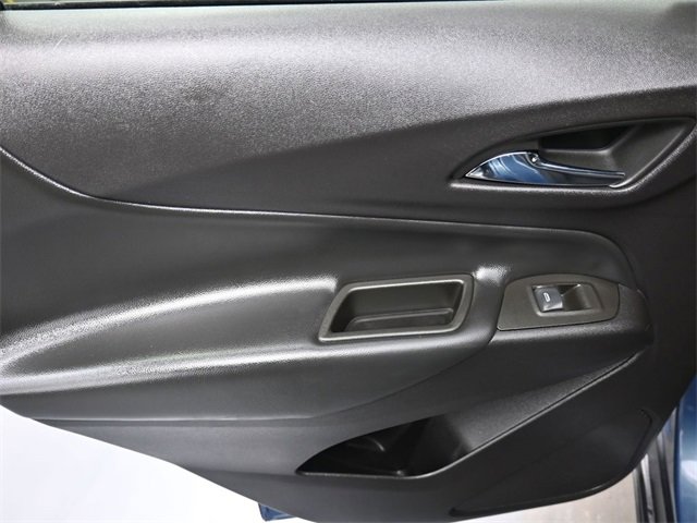 Used 2024 Chevrolet Equinox LT w/ LPO, Floor Liner Package image 19