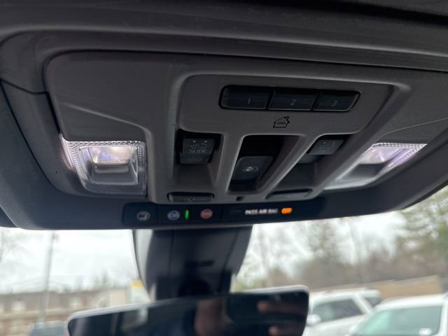 Used 2021 GMC Sierra 2500 Denali w/ Denali Ultimate Package image 37