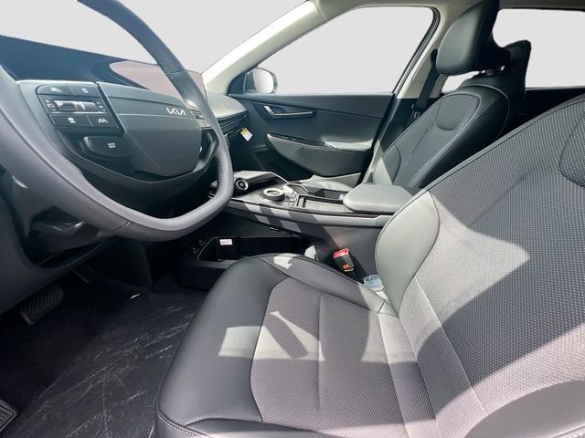 New 2026 Kia EV6 Light RWD image 22