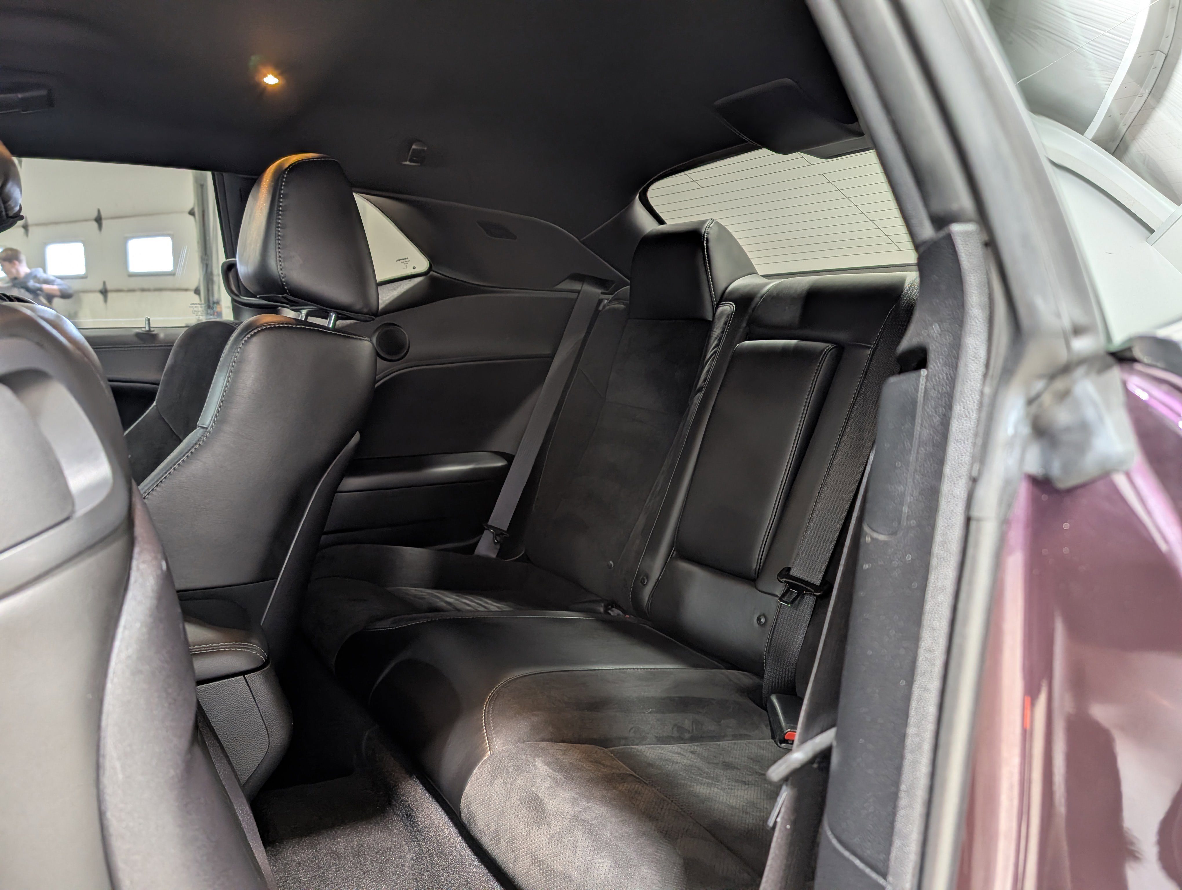 Used 2021 Dodge Challenger R/T w/ Plus Package image 15