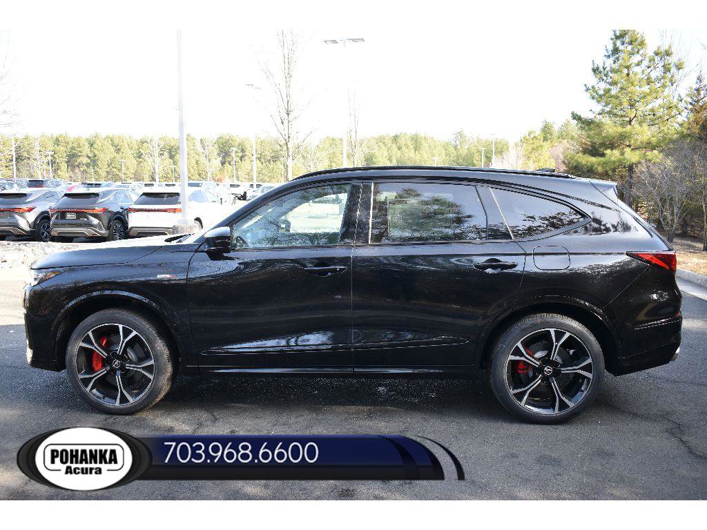 New 2026 Acura MDX Type S image 4