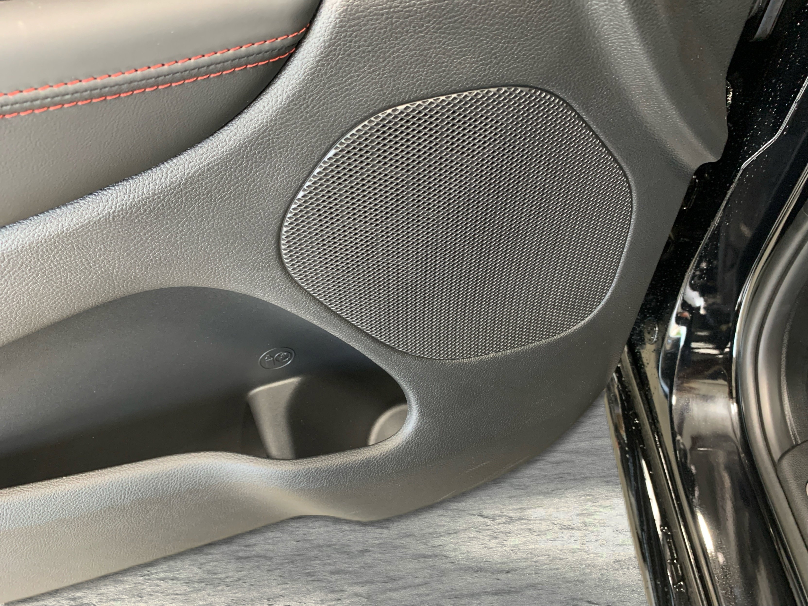 New 2026 Dodge Durango GT image 30