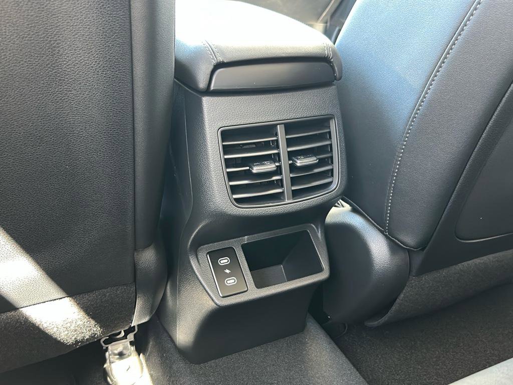 New 2026 Kia Seltos EX w/ EX Sunroof Package image 16