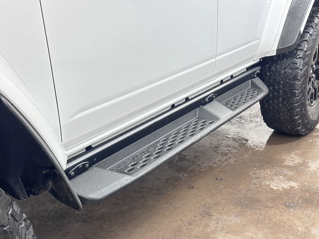 Used 2024 Ford Bronco Raptor image 24