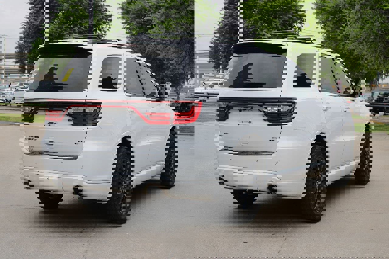 Used 2024 Dodge Durango GT image 6