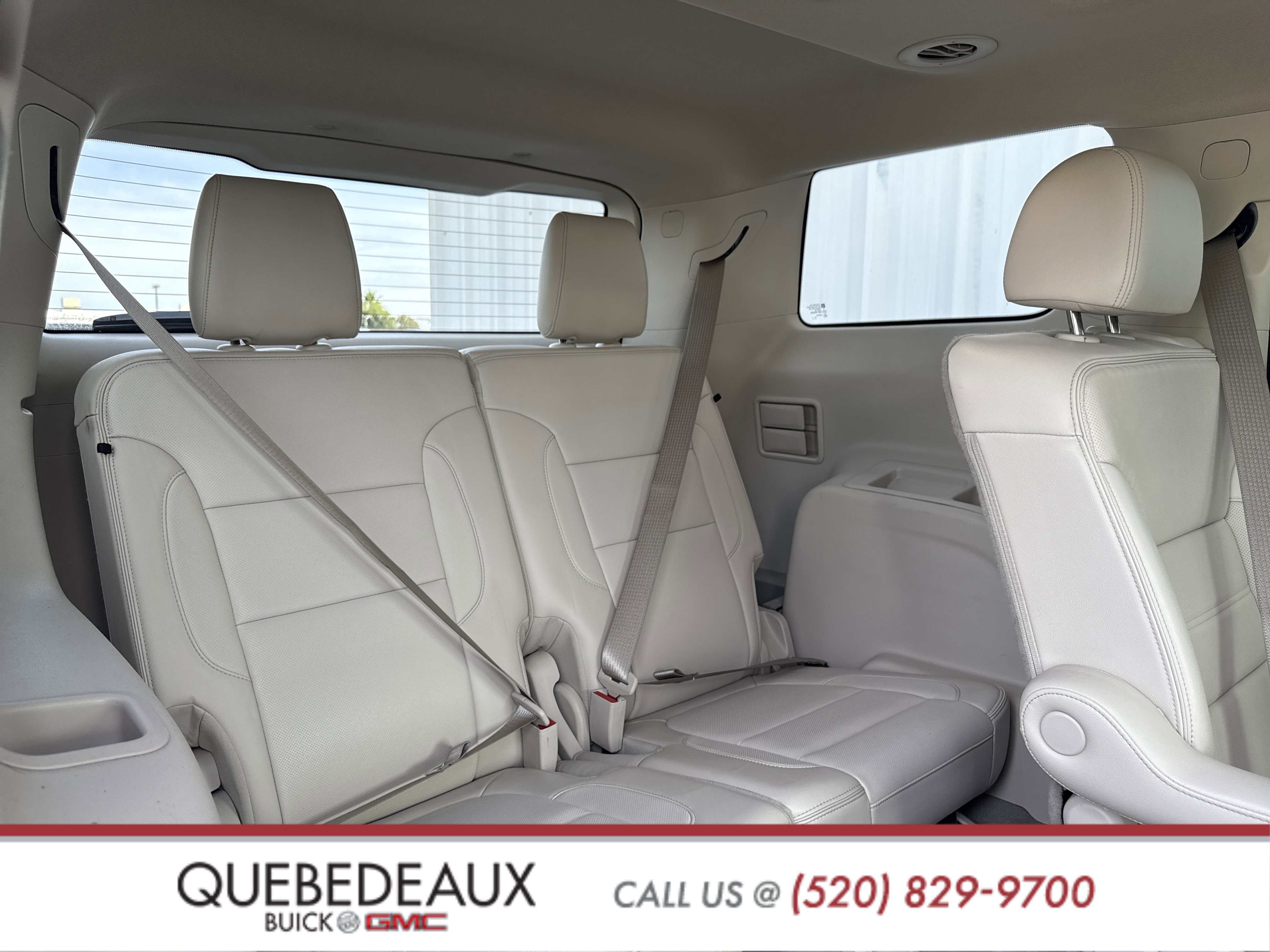 Used 2020 GMC Acadia Denali w/ Denali Ultimate Package image 46