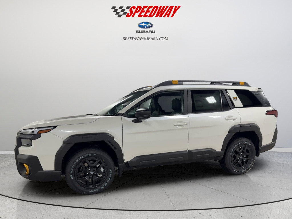 New 2026 Subaru Outback Wilderness AWD/4WD image 5