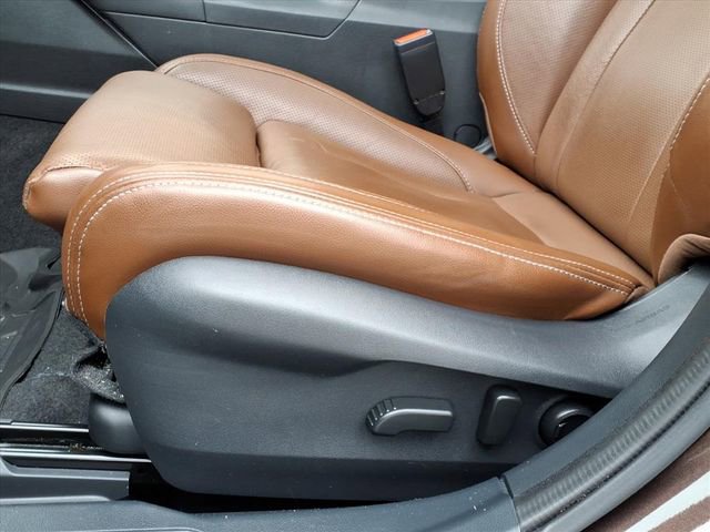 Used 2021 Subaru Outback Touring AWD/4WD image 20